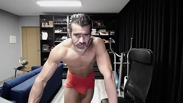 samricci21 online show from September 11, 2025, 10:15 am