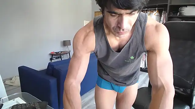 samricci21 online show from October 17, 2025, 11:13 am