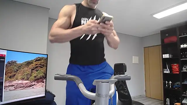 samricci21 online show from December 20, 2025, 10:11 am