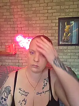 Melissa1994- online show from April 10, 2026, 4:01 pm