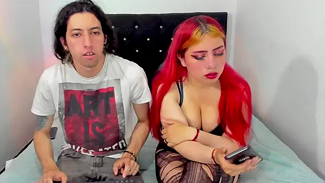 shelby  hotshoww online show from December 7, 2024, 7:43 pm