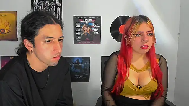 shelby  hotshoww online show from January 19, 2025, 9:13 pm