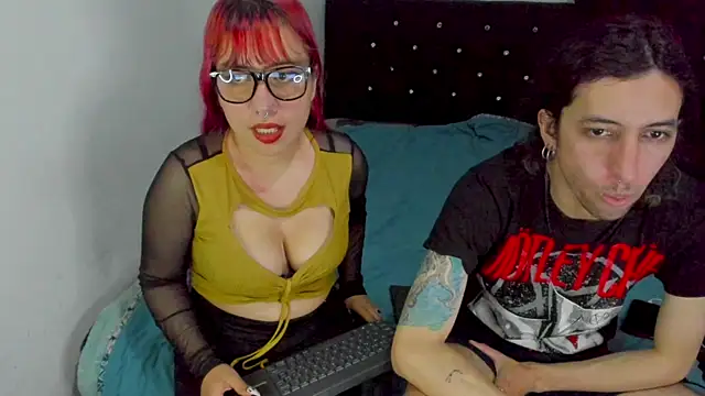 shelby  hotshoww online show from September 28, 2025, 11:21 pm