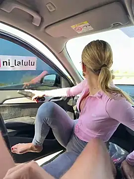 Nicoleevien online show from July 14, 2026, 2:01 pm