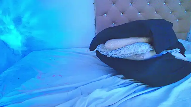 DANIK STAR online show from February 8, 2025, 2:49 pm