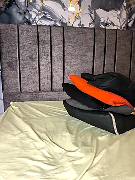 DANIK STAR online show from March 28, 2026, 2:16 pm