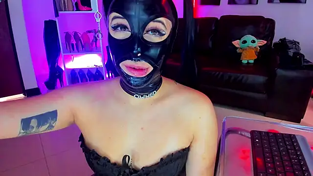 kayilyn online show from January 31, 2025, 6:14 pm