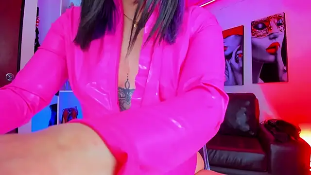 kayilyn online show from February 11, 2025, 2:57 pm