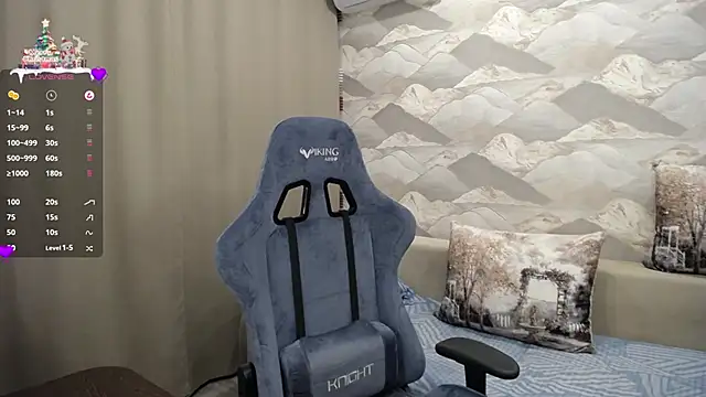 SerzhKorol1 online show from December 27, 2024, 8:24 am