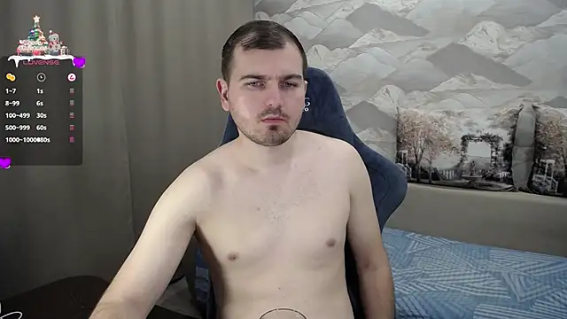 SerzhKorol1 online show from December 28, 2024, 5:12 am