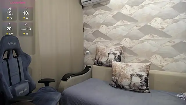 SerzhKorol1 online show from March 10, 2025, 1:21 pm