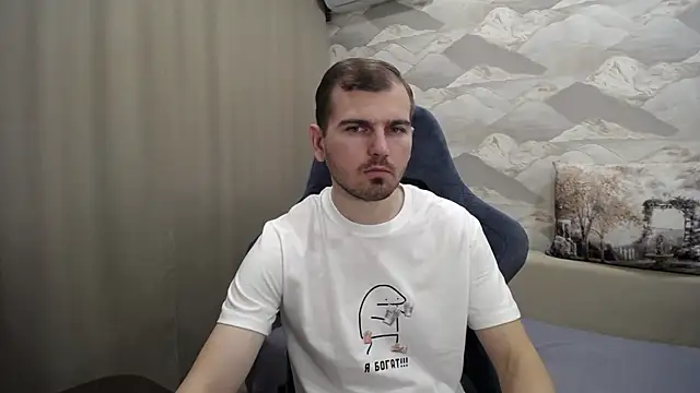 SerzhKorol1 online show from November 2, 2025, 6:05 am