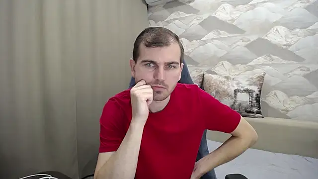 SerzhKorol1 online show from November 21, 2025, 5:39 am