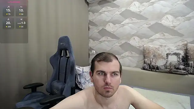 SerzhKorol1 online show from January 11, 2026, 10:42 am