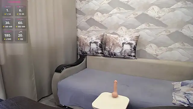 SerzhKorol1 online show from March 8, 2026, 8:18 am