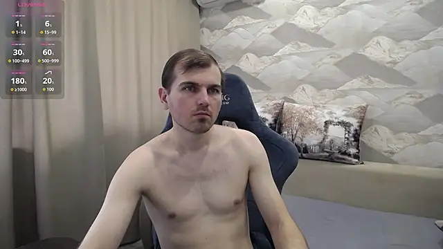 SerzhKorol1 online show from April 3, 2026, 7:17 am