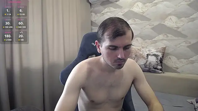 SerzhKorol1 online show from April 5, 2026, 7:49 am