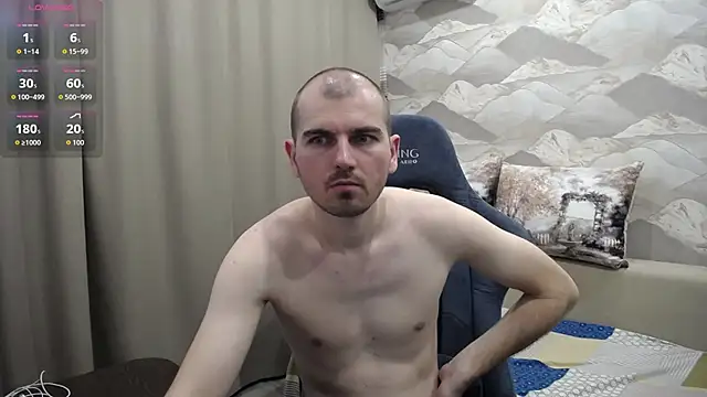 Snapshot of SerzhKorol1 chatting on June 13, 2026, 9:07 am SerzhKorol1 online show from June 13, 2026, 9:07 am