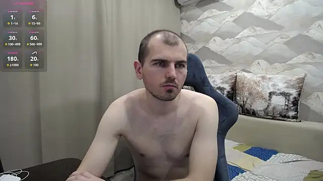 Snapshot of SerzhKorol1 chatting on June 30, 2026, 9:21 am SerzhKorol1 online show from June 30, 2026, 9:21 am