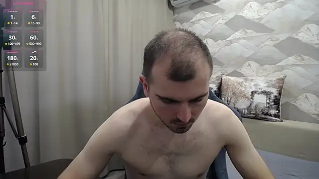 Snapshot of SerzhKorol1 chatting on July 18, 2026, 9:46 am SerzhKorol1 online show from July 18, 2026, 9:46 am