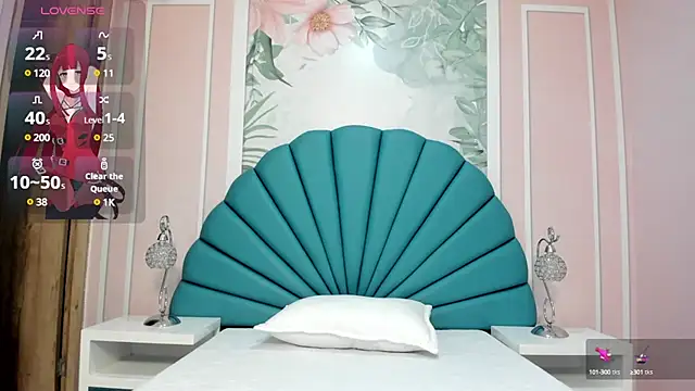 sexy  skinny4u online show from February 25, 2025, 10:26 am