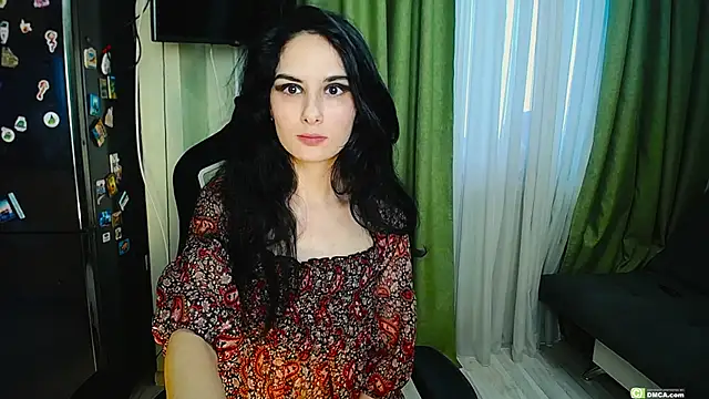 Snapshot of The_Blacksphinxxx chatting on February 3, 2025, 11:42 am The Blacksphinxxx online show from February 3, 2025, 11:42 am