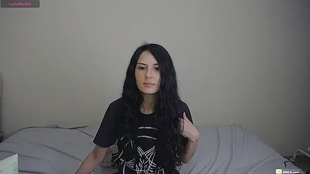 Snapshot of The_Blacksphinxxx chatting on September 29, 2025, 6:57 pm The Blacksphinxxx online show from September 29, 2025, 6:57 pm