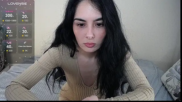 Snapshot of The_Blacksphinxxx chatting on January 12, 2026, 11:48 am The Blacksphinxxx online show from January 12, 2026, 11:48 am