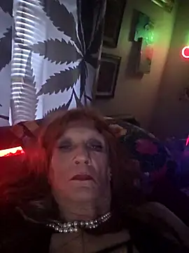 Vonniecd online show from November 9, 2025, 4:05 pm