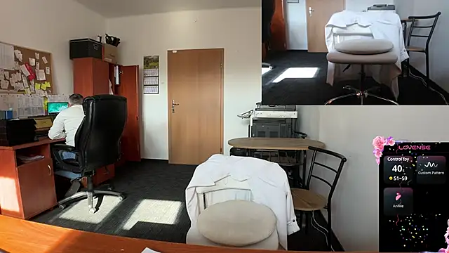 Snapshot of legsLONG chatting on February 17, 2025, 10:40 am legsLONG online show from February 17, 2025, 10:40 am