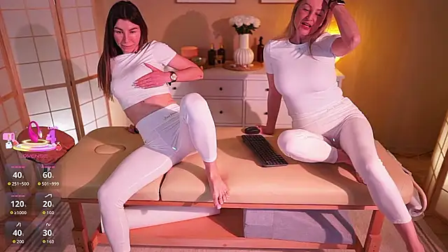 Snapshot of legsLONG chatting on March 9, 2026, 10:19 am legsLONG online show from March 9, 2026, 10:19 am