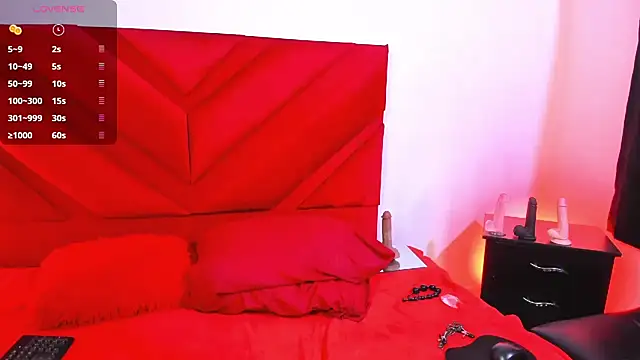 chris red18 online show from December 14, 2024, 12:11 am