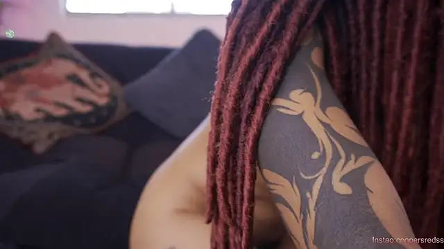 Cooper-Reds online show from February 22, 2025, 7:36 pm