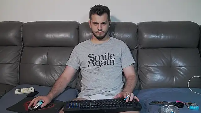 Snapshot of CrazyDom1 chatting on July 4, 2026, 8:59 pm CrazyDom1 online show from July 4, 2026, 8:59 pm