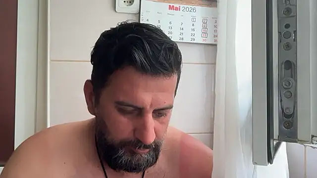 Snapshot of TigerOne19 chatting on May 28, 2026, 8:11 am TigerOne19 online show from May 28, 2026, 8:11 am