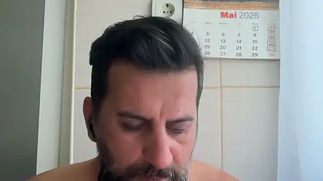 Snapshot of TigerOne19 chatting on May 30, 2026, 4:59 pm TigerOne19 online show from May 30, 2026, 4:59 pm