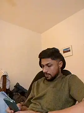 Snapshot of _IRRESISTIBLE_ chatting on January 25, 2025, 2:03 pm IRRESISTIBLE online show from January 25, 2025, 2:03 pm