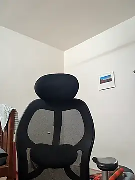 Snapshot of _IRRESISTIBLE_ chatting on February 17, 2025, 2:04 pm IRRESISTIBLE online show from February 17, 2025, 2:04 pm