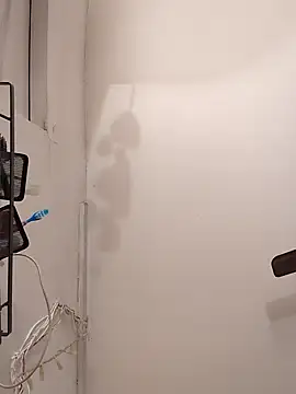 Snapshot of _IRRESISTIBLE_ chatting on March 20, 2025, 8:08 pm IRRESISTIBLE online show from March 20, 2025, 8:08 pm