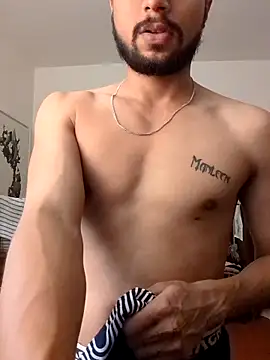 Snapshot of _IRRESISTIBLE_ chatting on September 16, 2025, 1:01 pm IRRESISTIBLE online show from September 16, 2025, 1:01 pm