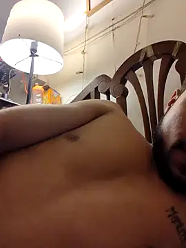 Snapshot of _IRRESISTIBLE_ chatting on October 26, 2025, 7:53 pm IRRESISTIBLE online show from October 26, 2025, 7:53 pm