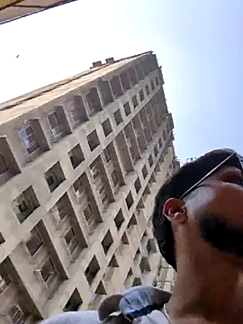 Snapshot of _IRRESISTIBLE_ chatting on November 13, 2025, 6:34 am IRRESISTIBLE online show from November 13, 2025, 6:34 am