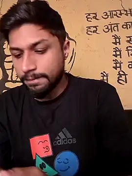 Snapshot of _IRRESISTIBLE_ chatting on December 20, 2025, 7:10 pm IRRESISTIBLE online show from December 20, 2025, 7:10 pm