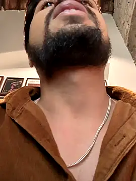 Snapshot of _IRRESISTIBLE_ chatting on February 19, 2026, 10:22 am IRRESISTIBLE online show from February 19, 2026, 10:22 am