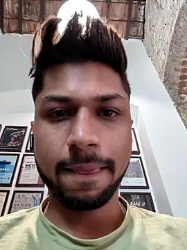 Snapshot of _IRRESISTIBLE_ chatting on February 23, 2026, 7:17 am IRRESISTIBLE online show from February 23, 2026, 7:17 am