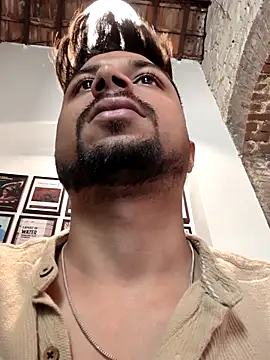 Snapshot of _IRRESISTIBLE_ chatting on February 28, 2026, 7:42 am IRRESISTIBLE online show from February 28, 2026, 7:42 am