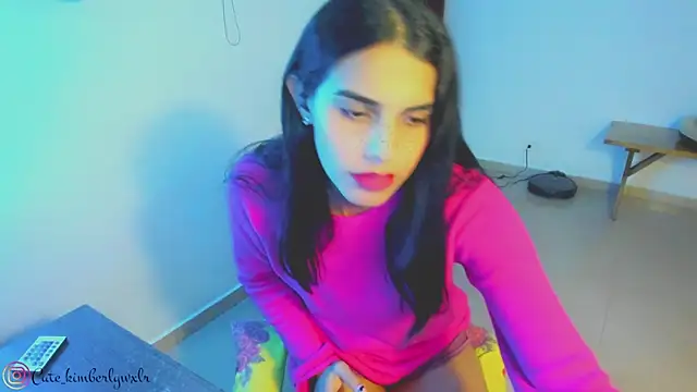 Kim Wexler online show from January 11, 2025, 12:33 am