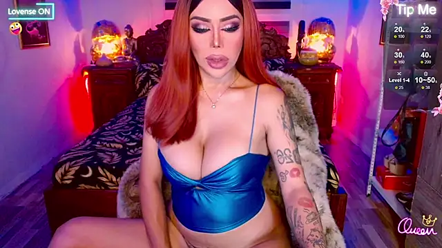 Snapshot of Magnificent_Goddess chatting on July 13, 2026, 3:09 am Magnificent Goddess online show from July 13, 2026, 3:09 am