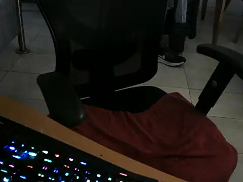 charly2994 online show from March 19, 2026, 3:43 am