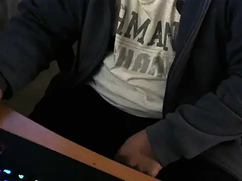 charly2994 online show from March 25, 2026, 1:55 am